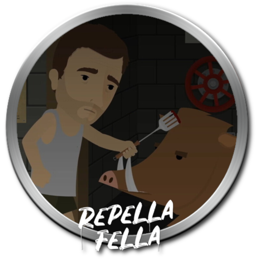 Repella Fella