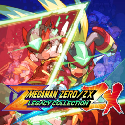 Man グッズまとめ売り RARE Rockman Megaman ZERO and ZX Double Hero Collection Bust