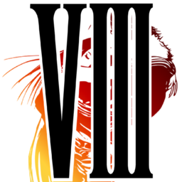 FINAL FANTASY VIII