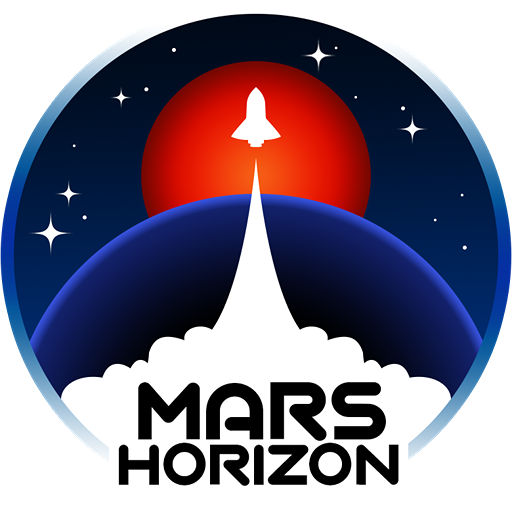 Mars Horizon