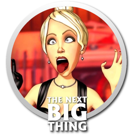 The Next BIG Thing