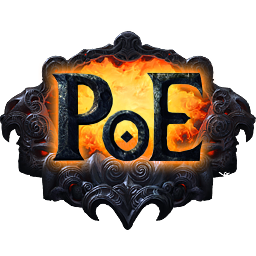 Icon for Path of Exile by BigHungryChicken - SteamGridDB