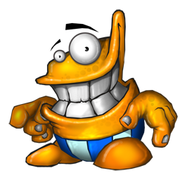 Oozi: Earth Adventure