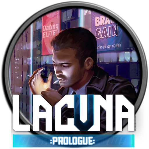 Lacuna: Prologue