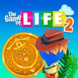 The Game of Life 2