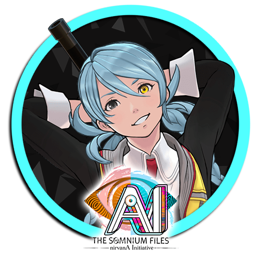 AI: THE SOMNIUM FILES - nirvanA Initiative