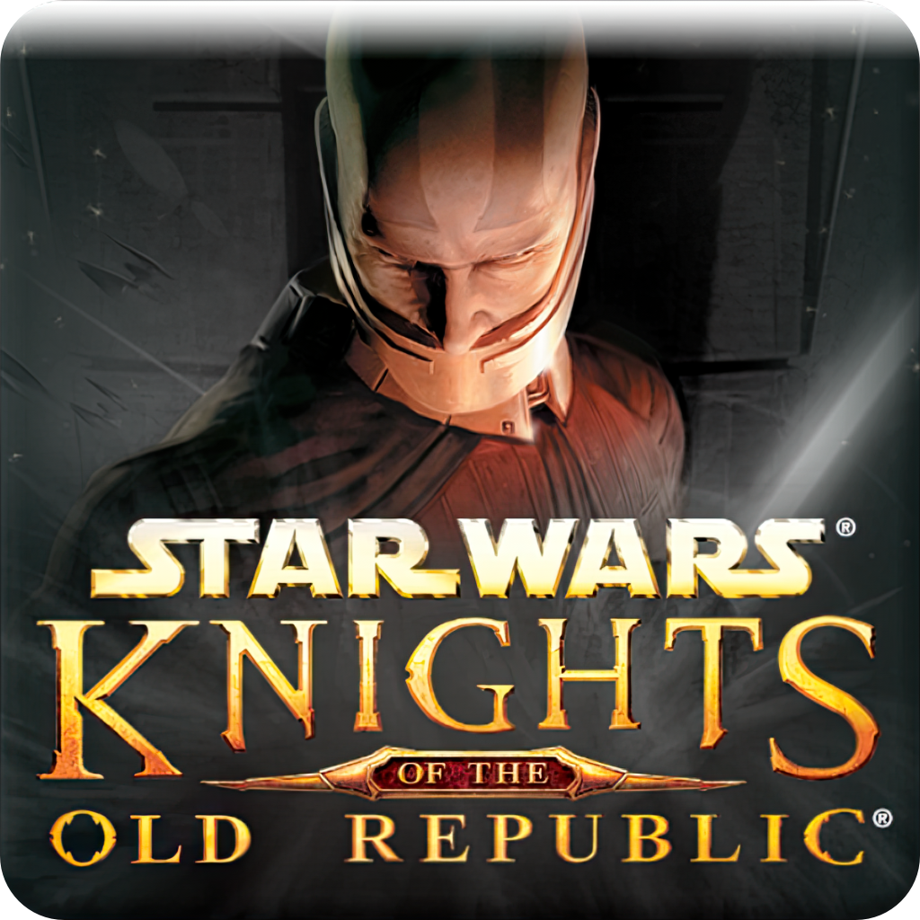 Knights of the Old Republic