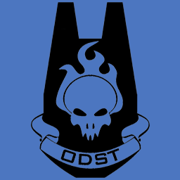 Halo 3: ODST icon