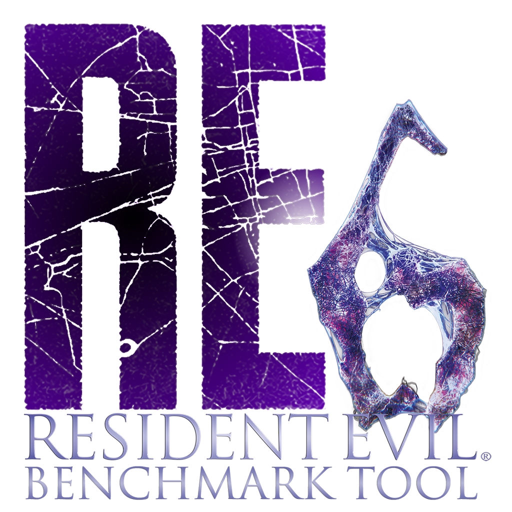 Resident Evil 6 Benchmark Tool