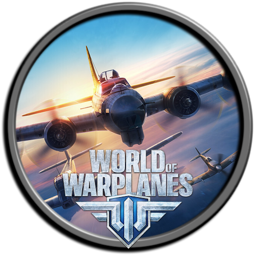 World of Warplanes