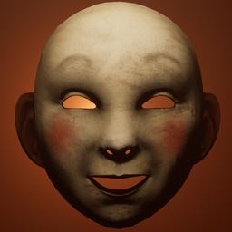 Evil Nun: The Broken Mask