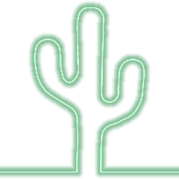 Cactus Simulator