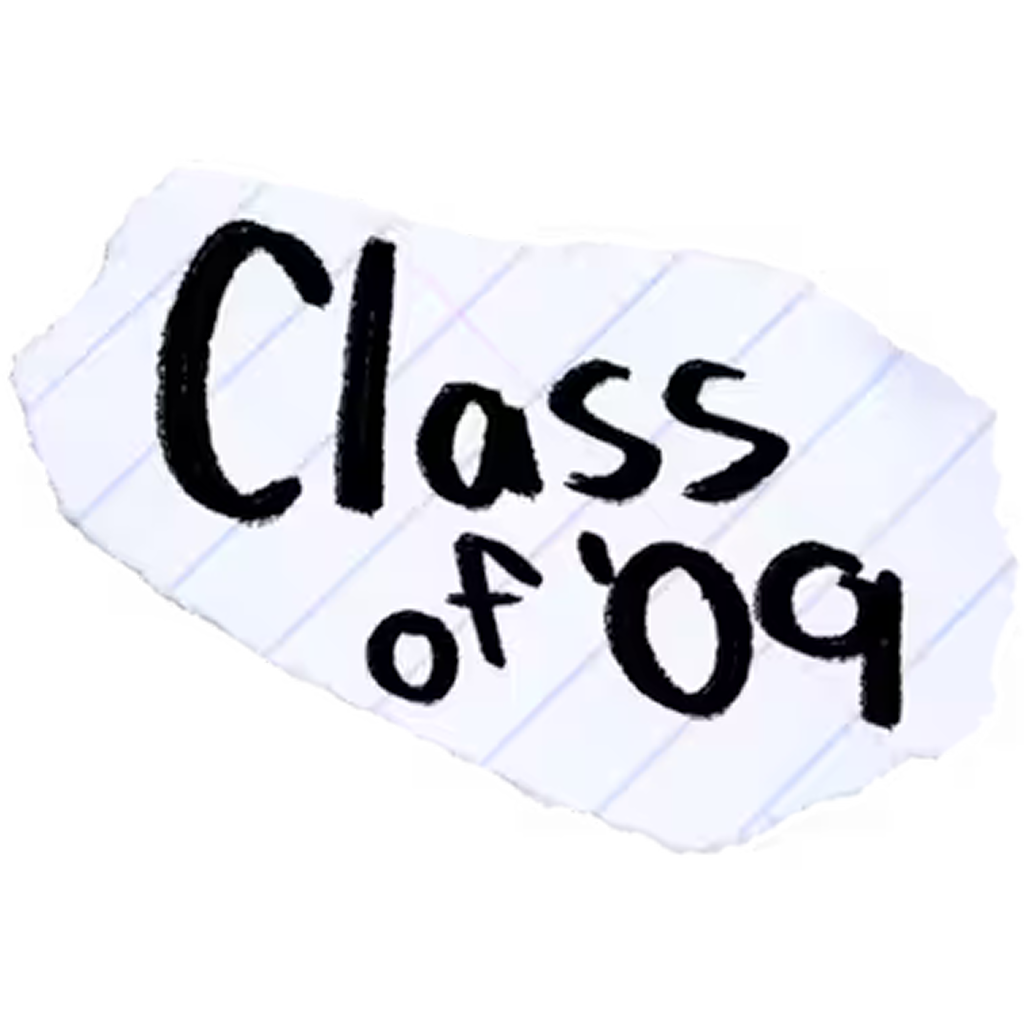 Class of '09
