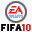 FIFA 10 icon