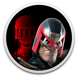 Judge Dredd: Dredd vs. Death