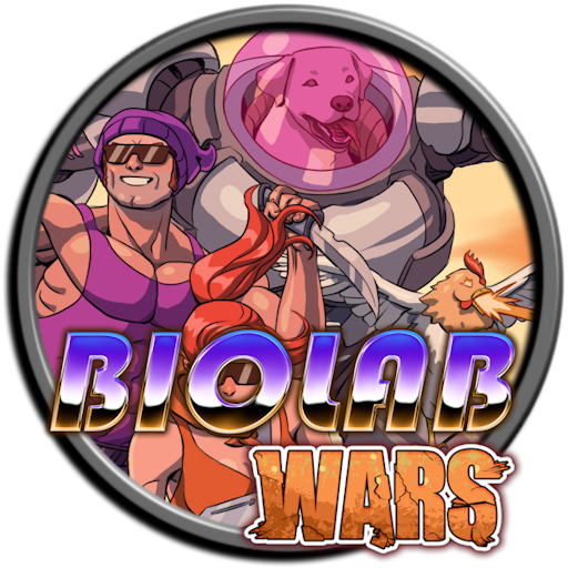 Biolab Wars