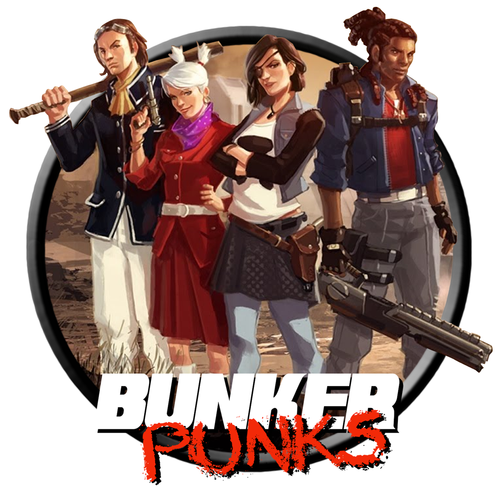Bunker Punks