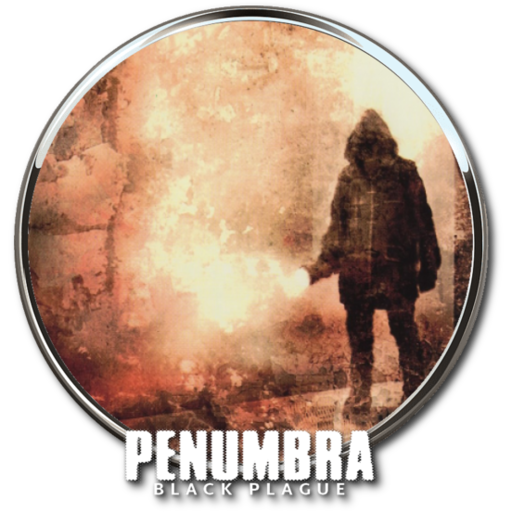 Penumbra: Black Plague Gold Edition