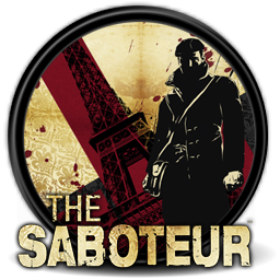 Saboteur on Steam