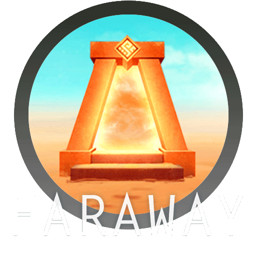 Faraway: Puzzle Escape