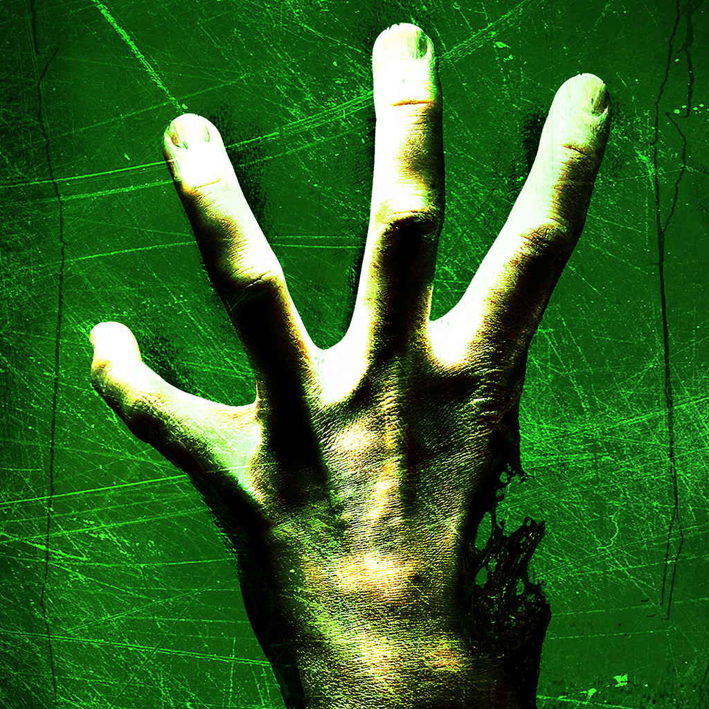 Left 4 Dead icon