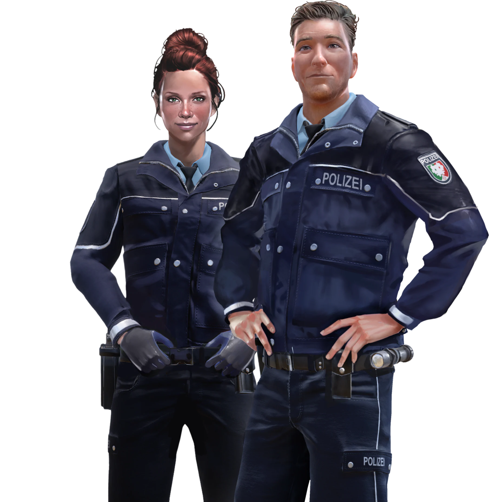 Autobahn Police Simulator 3