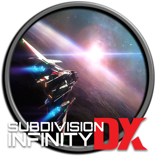 Subdivision Infinity DX