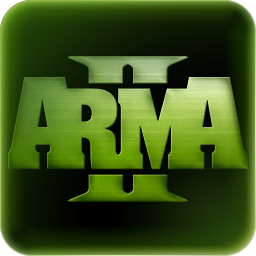Arma 2 icon