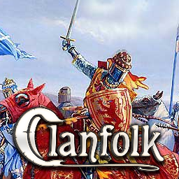 Clanfolk