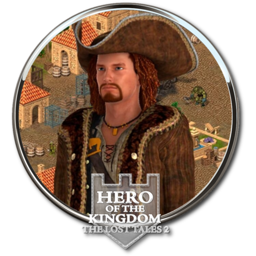 Hero of the Kingdom: The Lost Tales 2