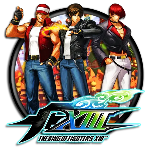 King Of Fighters Xiii Standing png download - 2547*3508 - Free