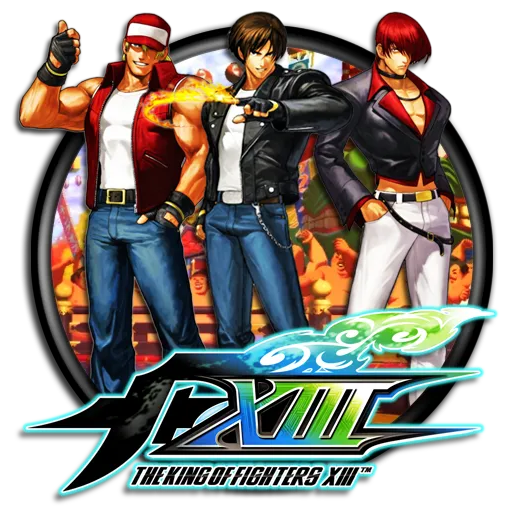 The King of Fighters xiii Free Download