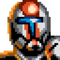Icon for Star Wars: Republic Commando by Blasko_art - SteamGridDB