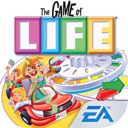 The Game of Life icon