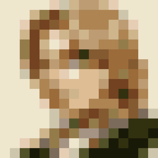 Icon for The Legend of Dragoon by NatSpectrum - SteamGridDB