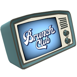 Brunch Club