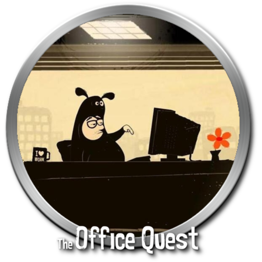 The Office Quest