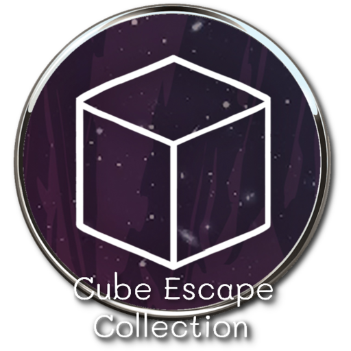 Cube Escape Collection