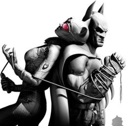 Batman: Arkham City