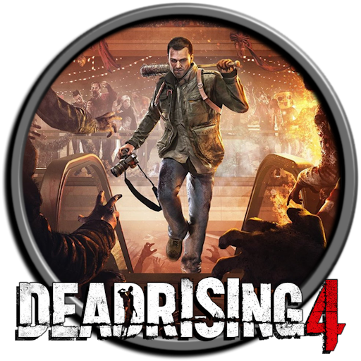 Dead Rising 4 for PC Game Steam Key Region Free