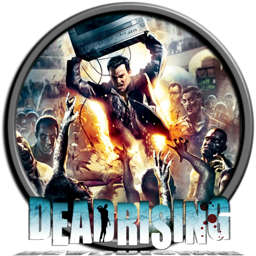 Icon For Dead Rising By Lutzps Steamgriddb 4888