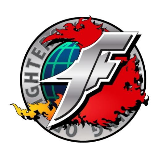 Icon for The King of Fighters '97 Global Match by LutzPS