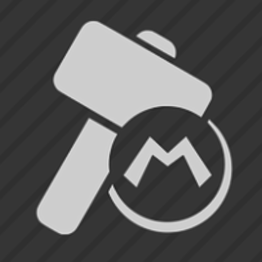 icon-for-super-mario-unimaker-by-fernasartes-steamgriddb