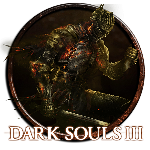 Dark Souls III - SteamGridDB