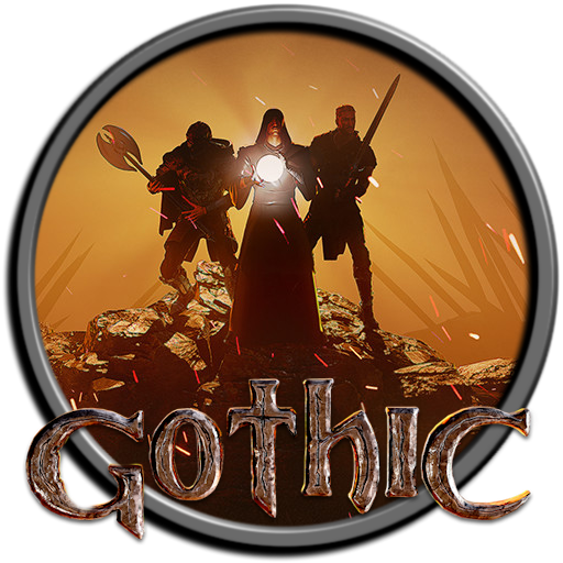 Gothic 1 Remake 哥特王朝1 重制版
