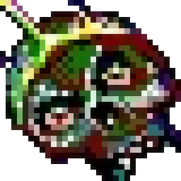 Icon for The Elder Scrolls II: Daggerfall by GMP - SteamGridDB