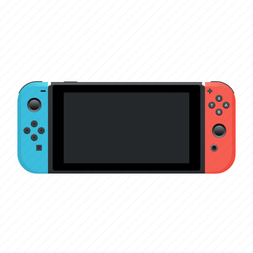 Icon for Nintendo Switch by Cookwn - SteamGridDB