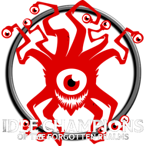 Icon for Idle Champions of the Forgotten Realms by LutzPS - SteamGridDB