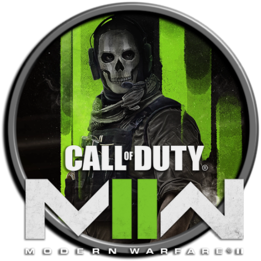 Icon for Call of Duty: Modern Warfare II