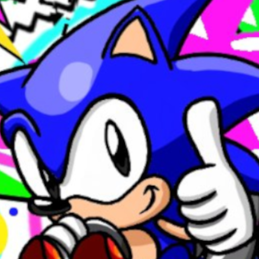 Icon for Sonic Robo Blast 2 Kart (SRB2 Kart) by Thisiguy - SteamGridDB